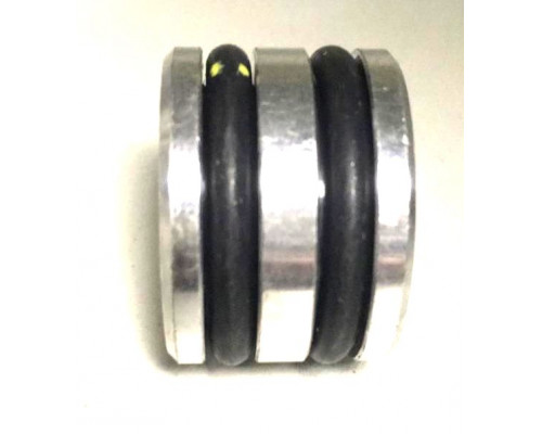 Запчасть для вилки 1-0940 поздушный пистон для F1RST AIR 30 RST