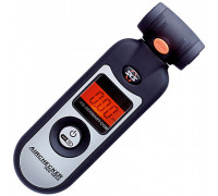 Манометр 0-10001 Airchecker SKS-10001 электронный двойная поворотная головка AV/FV