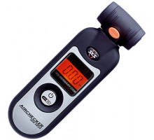 Манометр 0-10001 Airchecker SKS-10001 электронный двойная поворотная головка AV/FV