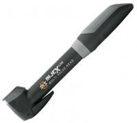 Насос 0-11015 Injex Lite SKS-11015 пластик, 2-е головки черный