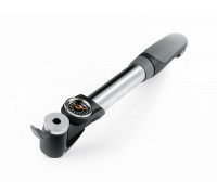 Насос 0-11211 INJEX CONTROL SKS-11211 пластик универсальный головка с манометром