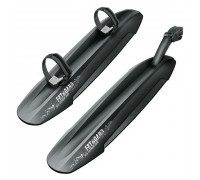 Крылья 0-11363 пластик SKS-11363 для фэтбайка FATBOARD SET (перед+зад) 26″ черные