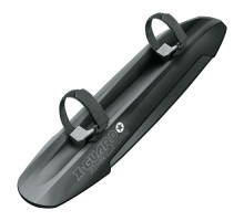 Крыло-щиток 0-11463 пластиковый SKS-11463 X-GUARD-DOWNTUBE для FAT и др. черное