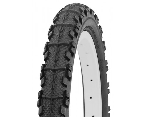 Покрышка 26x1.95 (53-559) 00-011070 MTB полуслик H.R.T.