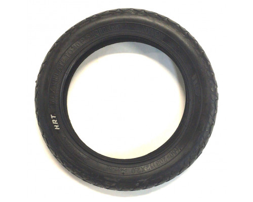 Покрышка 12x2.00 (50-203) 00-011125 низкий H.R.T.