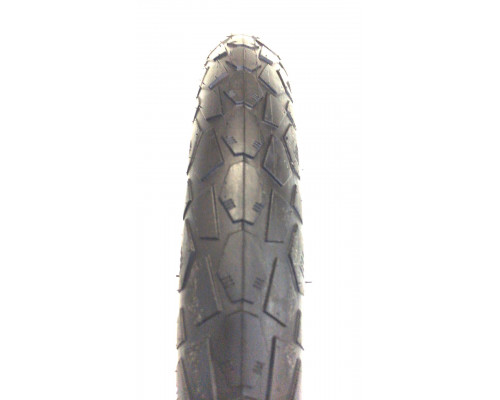 Покрышка 12x2.00 (50-203) 00-011125 низкий H.R.T.