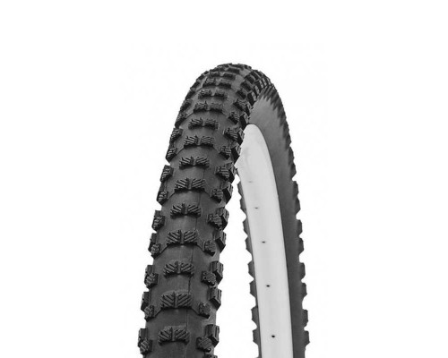 Покрышка 27.5x2.30 (58-584) 00-011168 MTB высокий H.R.T.