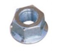Гайка 00-170027 оси 3/8″х26TPI сталь (для втулок 00-170023/170017, 6-775/6-776 и т.п.) серебристый