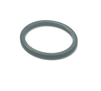 Каретка/кольцо 00-170029 проставочное, для сдвига каретки, толщина 2,6мм, диаметр 42/35мм