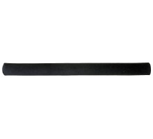 Ручки 00-170450 на руль H15 полиуретан удлененные 380мм черные