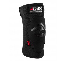Защита 03-000060 на колени, STEALTH Knee Pads, черная, размер размер S GAIN