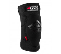 Защита 03-000084 на колени, STEALTH Knee Pads, черная, размер размер L GAIN