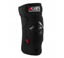 Защита 03-000084 на колени, STEALTH Knee Pads, черная, размер размер L GAIN