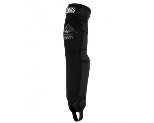 Защита 03-000145 колена-голени-лодыжки STEALTH Knee/Shin/Ankle Combo Pads, размер размер S GAIN