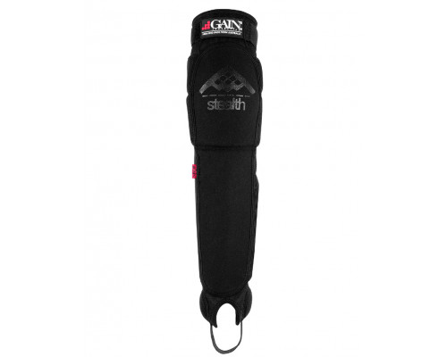 Защита 03-000145 колена-голени-лодыжки STEALTH Knee/Shin/Ankle Combo Pads, размер размер S GAIN