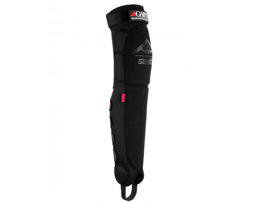 Защита 03-000145 колена-голени-лодыжки STEALTH Knee/Shin/Ankle Combo Pads, размер размер S GAIN
