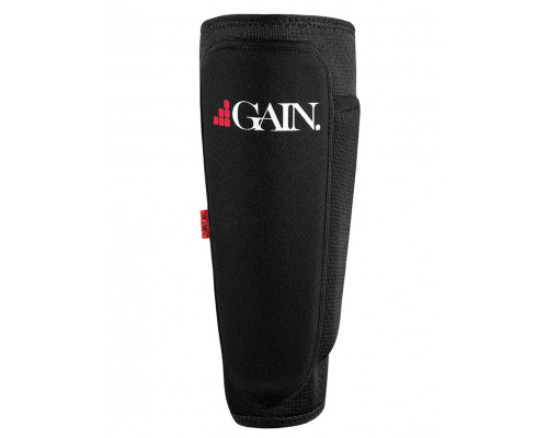 Защита 03-000183 голени STEALTH Shin Guards, размер размер S GAIN