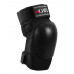 Защита 03-000268 на колени, детская, THE SHIELD hard shell knee pads, черная, размер XS GAIN