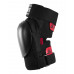 Защита 03-000268 на колени, детская, THE SHIELD hard shell knee pads, черная, размер XS GAIN