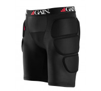 Защита 03-000275 шорты, THE SLEEPER Hip/Bum Protectors., размер XS, черная GAIN