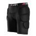 Защита 03-000275 шорты, THE SLEEPER Hip/Bum Protectors., размер XS, черная GAIN