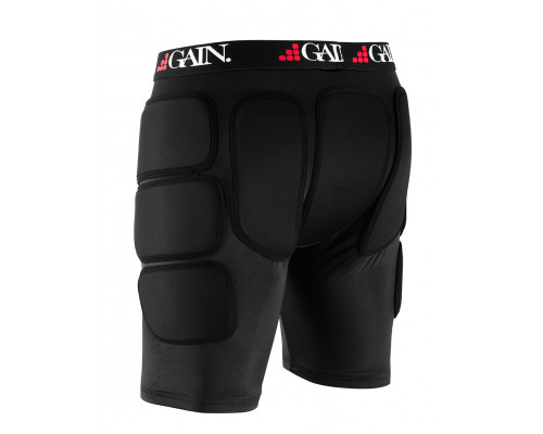 Защита 03-000275 шорты, THE SLEEPER Hip/Bum Protectors., размер XS, черная GAIN