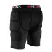 Защита 03-000275 шорты, THE SLEEPER Hip/Bum Protectors., размер XS, черная GAIN