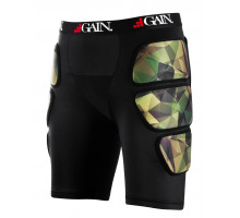 Защита 03-000329 шорты, THE SLEEPER Hip/Bum Protectors., размер XS, цвет камуфляж GAIN