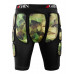 Защита 03-000329 шорты, THE SLEEPER Hip/Bum Protectors., размер XS, цвет камуфляж GAIN