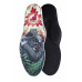 Защита 03-000473 СТЕЛЬКИ размер EUR 40/US 7.5The SoleBro shock absorbing, цветные GAIN