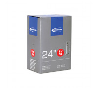 Камера. 24″ спорт ниппель 05-10421313 SV10 (40/62-507) IB AGV 40mm. SCHWALBE