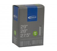 Камера. 27,5-29″ авто ниппель 05-10430340 AV19 (40/62-584/635) IB AGV 40mm. SCHWALBE