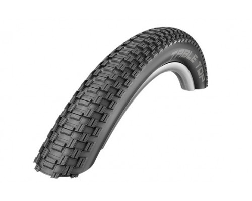 Покрышка 24x2.25 (57-507) 05-11100127.03 TABLE TOP Performance B/B-SK HS373 Addix, 67EPI. SCHWALBE