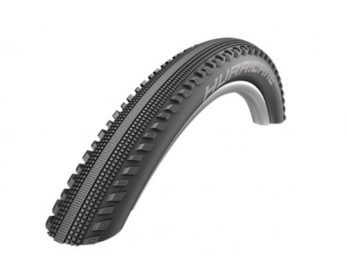 Покрышка 28x1.60/700x40C (42-622) 05-11100190.02 HURRICANE Perf, B/B-SK HS352 DC 67EPI. SCHWALBE