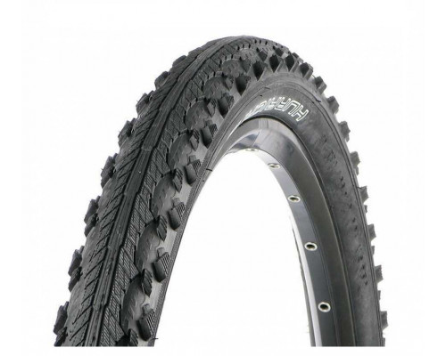 Покрышка 28x1.60/700x40C (42-622) 05-11100193.01 HURRICANE Perf, RaceGuard, B/B-SK+RT (светоотражающая полоса) HS352 DC 67EPI. SCHWALBE