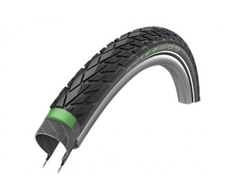 Покрышка 26x1.75 (47-559) 05-11100527 ENERGIZER PLUS TOUR Perf, GreenGuard антипрокольная, TwinSkin B/B+RT (светоотражающая полос) HS441 ENC 67EPI 31B. SCHWALBE