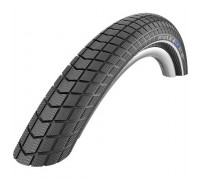 Покрышка 28x1.50 700x38C 05-11100565 LITTLE BIG BEN K-Guard, TwinSkin 40-622 BN/BN+RT HS439 SBC 50EPI SCHWALBE