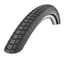 Покрышка 28x1.50 700x38C 05-11100565 LITTLE BIG BEN K-Guard, TwinSkin 40-622 BN/BN+RT HS439 SBC 50EPI SCHWALBE