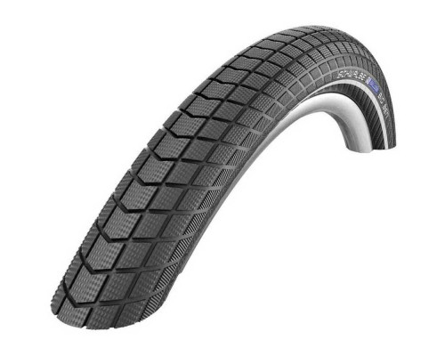 Покрышка 28x1.50 700x38C 05-11100565 LITTLE BIG BEN K-Guard, TwinSkin 40-622 BN/BN+RT HS439 SBC 50EPI SCHWALBE