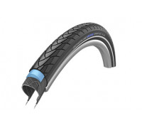 Покрышка 28x1.50/700x38C (40-622) 05-11100770 MARATHON PLUS Perf, SmartGuard супер антипрокольная, TwinSkin B/B+RT HS440 EC 67EPI 28B SCHWALBE