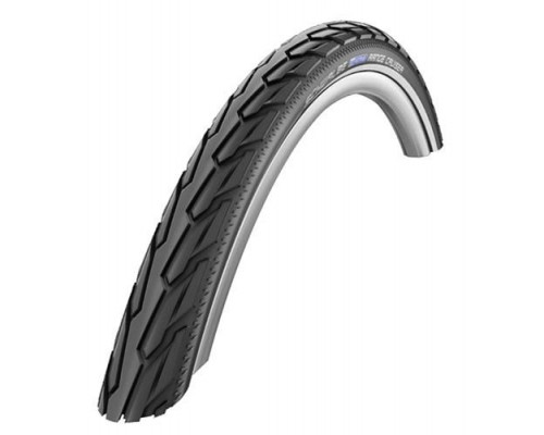 Покрышка 28X1.75 05-11100875 RANGE CRUISER K-Guard, TwinSkin 47-622 B/B+RT HS457 SBC 50EPI SCHWALBE