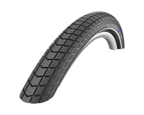 Покрышка 27.5x2.00 05-11100965 BIG BEN K-Guard, TwinSkin 50-584 B/B HS439 SBC 50EPI SCHWALBE