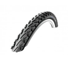Покрышка 24X1.75 05-11101030 LAND CRUISER K-Guard, TwinSkin 47-507 B/B HS450 SBC 50EPI SCHWALBE