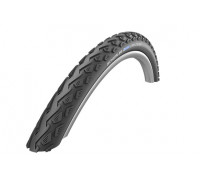 Покрышка 26x2.00 (50-559) 05-11101036 LAND CRUISER K-Guard, TwinSkin B/B HS450 SBC 50EPI SCHWALBE