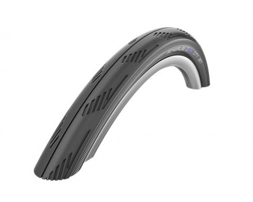 Покрышка 26x1.95 (50-559) 05-11101104 CITY JET K-Guard B/B-SK HS474 SBC 50EPI SCHWALBE