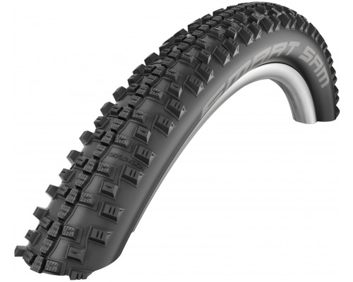 Покрышка 28x1.60/700x40C (42-622) 05-11101135.02 SMART SAM Perf B/B-SK HS476 Addix 67EPI SCHWALBE