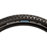 Покрышка 28X1.40 700x35C 05-11101137.01 SMART SAM Perf 37-622 B/B-SK+RT HS476 ADDIX 67EPI SCHWALBE