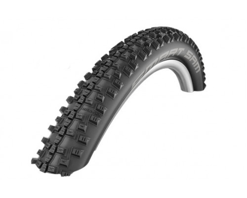Покрышка 28x1.65 (44-622) 05-11101150.01 SMART SAM Perf B/B-SK HS476 Addix 67EPI SCHWALBE