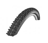 Покрышка 27.5x2.60/650B (65-584) 05-11101154.01 SMART SAM Perf B/B-SK HS476 Addix 67EPI SCHWALBE