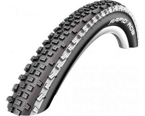 Покрышка 29X2.25 05-11101399 RAPID ROB K-Guard 57-622 B/WS/B-SK HS425 SBC 50EPI SCHWALBE